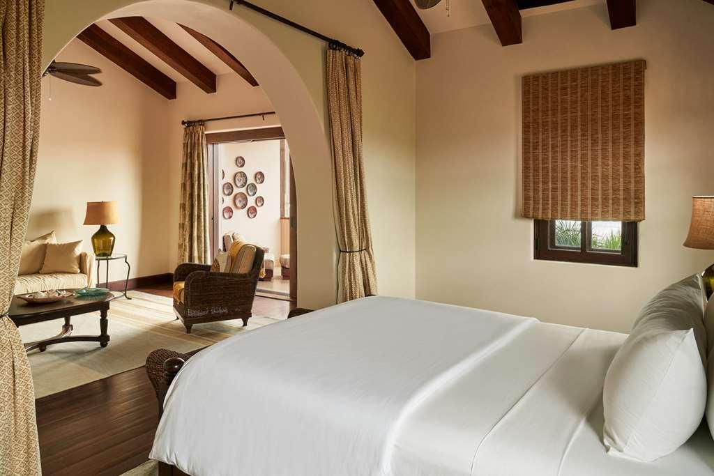 Rancho Santana Hotel El Limon Room photo