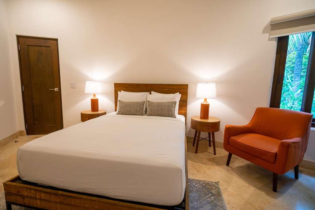 Rancho Santana Hotel El Limon Room photo